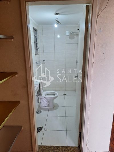 Apartamento, 1 quarto, 58 m² - Foto 5