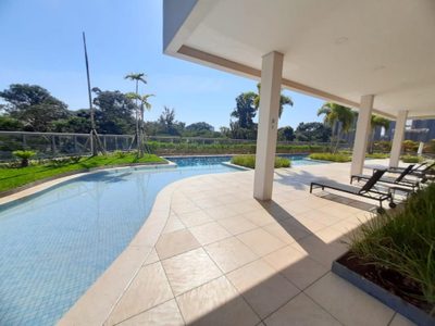Apartamento, 4 quartos, 377 m² - Foto 4
