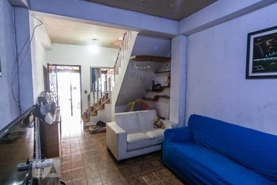Casa, 4 quartos, 200 m² - Foto 1