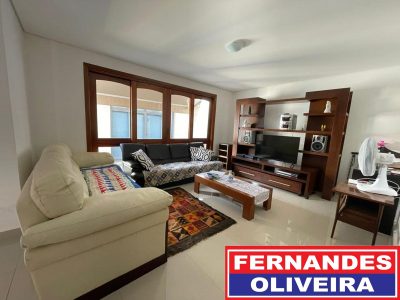 Sobrado, 3 quartos, 296 m² - Foto 5