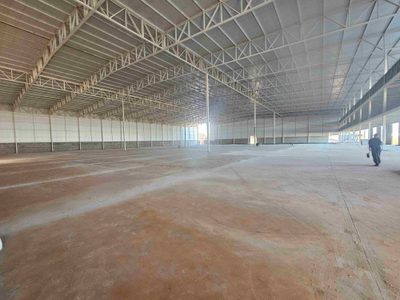 Depósito-Galpão, 7000 m² - Foto 5