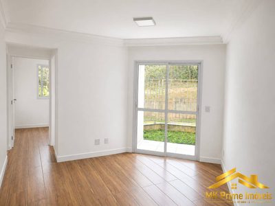 Apartamento, 2 quartos, 47 m² - Foto 3