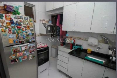 Apartamento, 2 quartos, 63 m² - Foto 4
