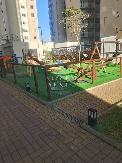 Apartamento, 2 quartos, 35 m² - Foto 2
