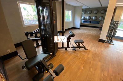 Apartamento, 2 quartos, 53 m² - Foto 1