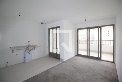 Apartamento, 2 quartos, 80 m² - Foto 2