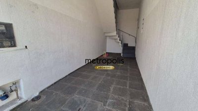 Loja-Salão, 60 m² - Foto 2