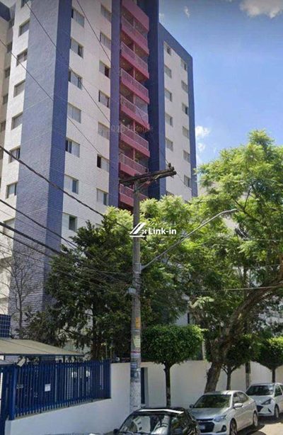 Apartamento, 2 quartos, 59 m² - Foto 1