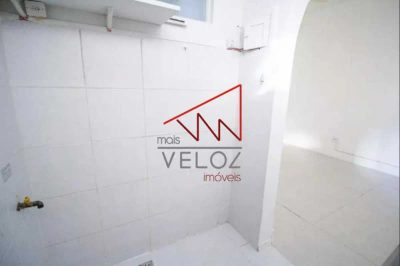 Apartamento, 1 quarto, 50 m² - Foto 1