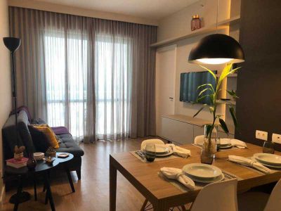 Apartamento, 1 quarto, 47 m² - Foto 4