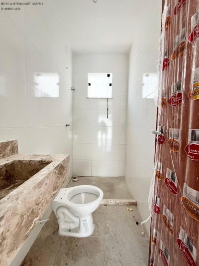 Casa, 3 quartos, 98 m² - Foto 5