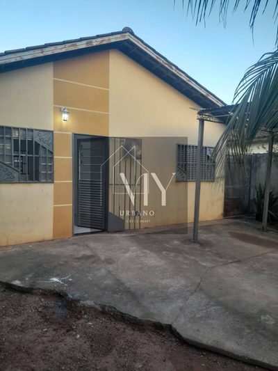 Casa, 2 quartos, 80 m² - Foto 5