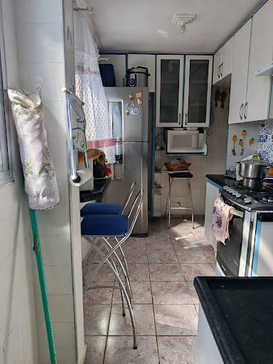 Apartamento, 2 quartos, 62 m² - Foto 3