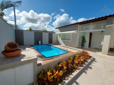 Casa, 3 quartos, 139 m² - Foto 1