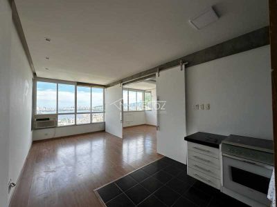 Apartamento, 2 quartos, 56 m² - Foto 4