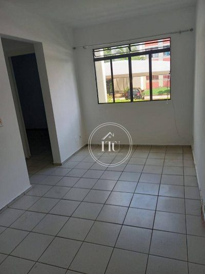 Apartamento, 2 quartos, 50 m² - Foto 5