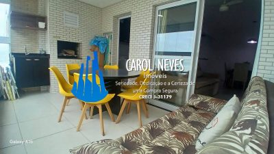 Apartamento, 2 quartos, 82 m² - Foto 3