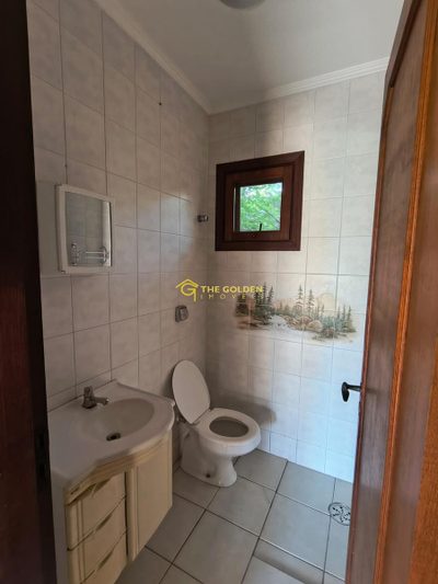 Sobrado, 3 quartos, 383 m² - Foto 2