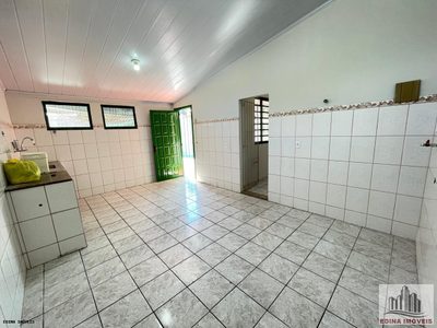 Casa, 1 quarto - Foto 4