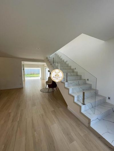 Casa, 5 quartos, 560 m² - Foto 3