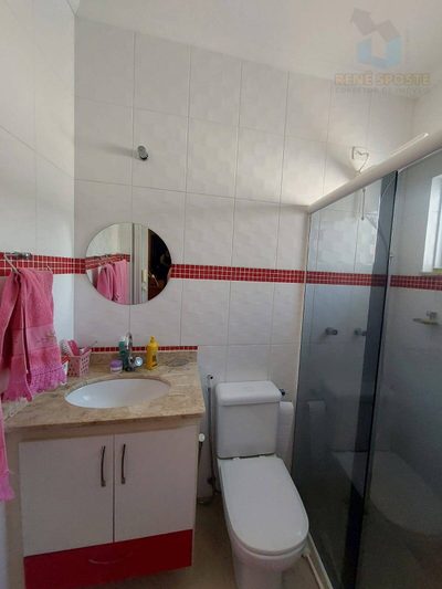 Casa, 3 quartos - Foto 4