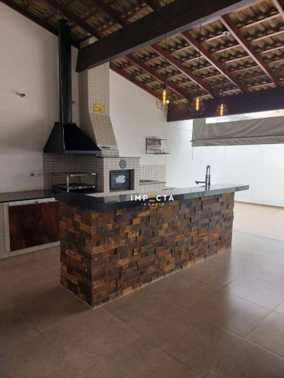Casa, 4 quartos, 206 m² - Foto 4