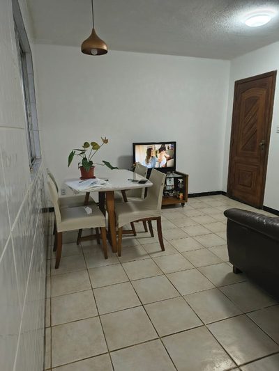 Apartamento, 2 quartos, 70 m² - Foto 1