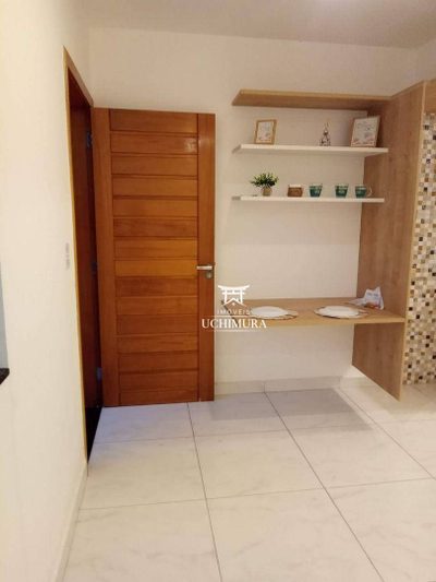 Apartamento, 1 quarto, 42 m² - Foto 5