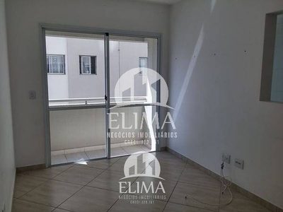 Apartamento, 2 quartos, 60 m² - Foto 3