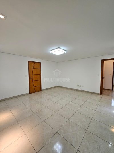 Apartamento, 3 quartos, 90 m² - Foto 3