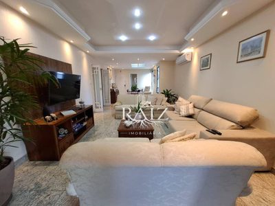 Apartamento, 3 quartos, 140 m² - Foto 1