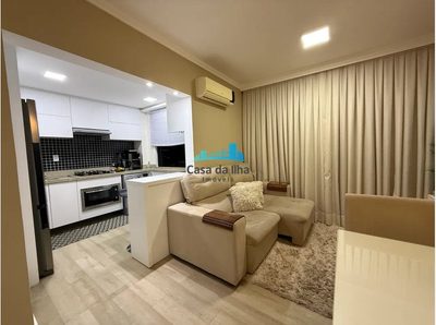 Apartamento, 1 quarto, 41 m² - Foto 2