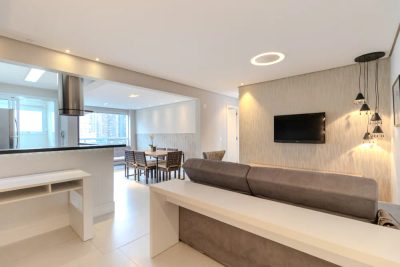 Apartamento, 2 quartos, 69 m² - Foto 1