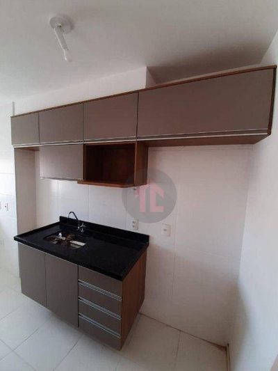 Apartamento, 2 quartos, 57 m² - Foto 1