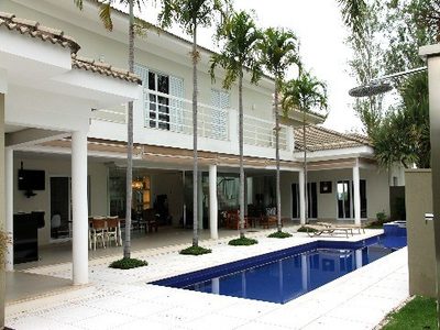 Casa, 4 quartos - Foto 1