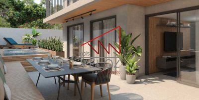 Apartamento, 3 quartos, 109 m² - Foto 1