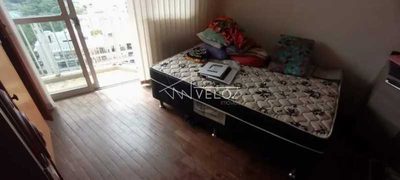 Apartamento, 2 quartos, 96 m² - Foto 1