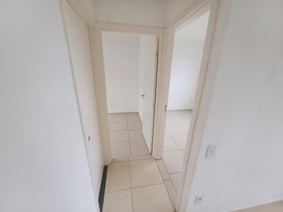Apartamento, 2 quartos, 48 m² - Foto 3