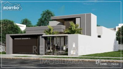 Casa, 1 quarto, 169 m² - Foto 1