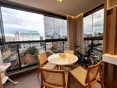 Apartamento, 3 quartos, 120 m² - Foto 3