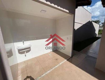 Casa, 3 quartos, 135 m² - Foto 2