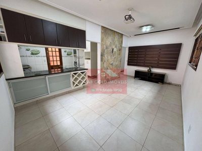 Casa, 3 quartos, 190 m² - Foto 1