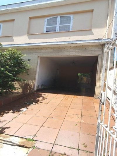 Sobrado, 3 quartos, 125 m² - Foto 4