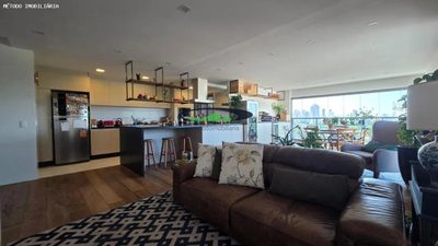 Apartamento, 131 m² - Foto 3