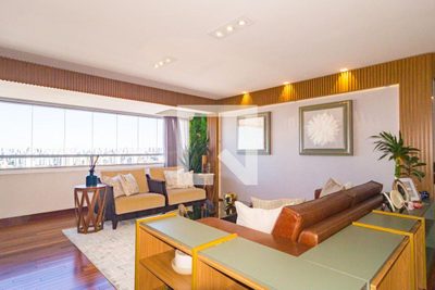 Apartamento, 3 quartos, 134 m² - Foto 5