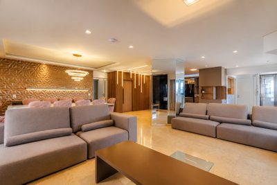Cobertura, 4 quartos, 350 m² - Foto 3