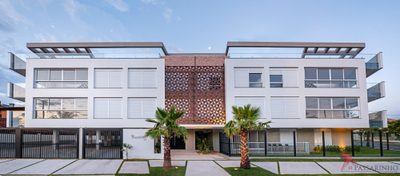 Cobertura, 3 quartos, 207 m² - Foto 4
