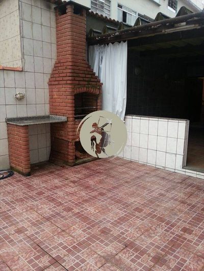 Casa, 3 quartos, 180 m² - Foto 5