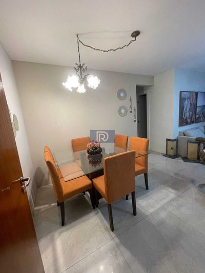 Apartamento, 2 quartos, 47 m² - Foto 4