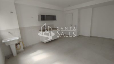 Apartamento, 1 quarto, 37 m² - Foto 5
